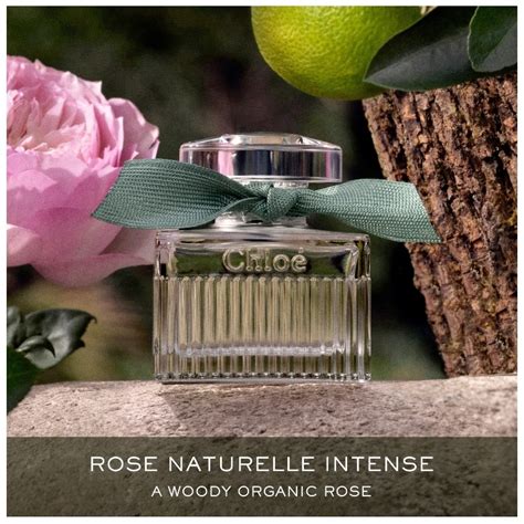 chloe signature rose.